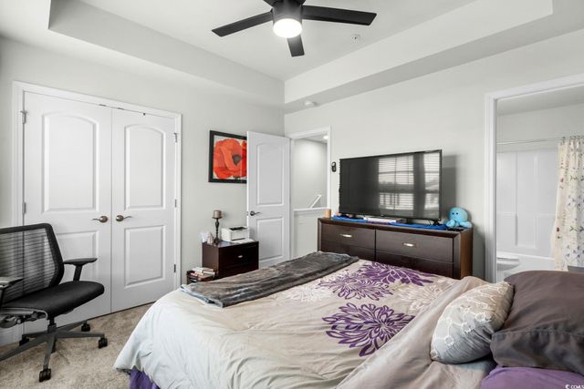 804 Moen Pl Unit A, Myrtle Beach, SC 29577