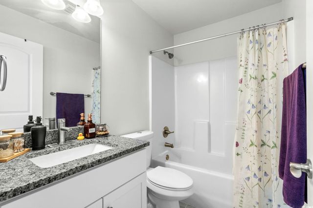 804 Moen Pl Unit A, Myrtle Beach, SC 29577