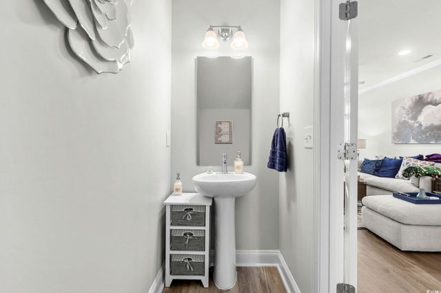 804 Moen Pl Unit A, Myrtle Beach, SC 29577