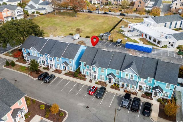 804 Moen Pl Unit A, Myrtle Beach, SC 29577