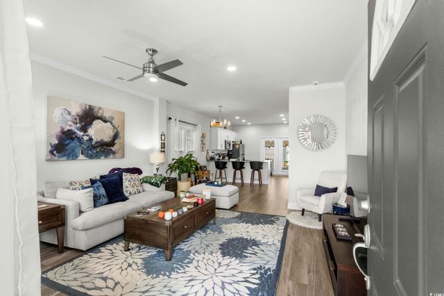 804 Moen Pl Unit A, Myrtle Beach, SC 29577