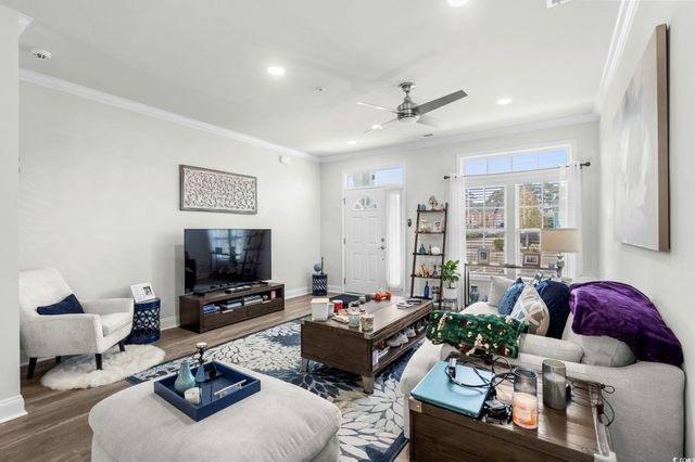 804 Moen Pl Unit A, Myrtle Beach, SC 29577