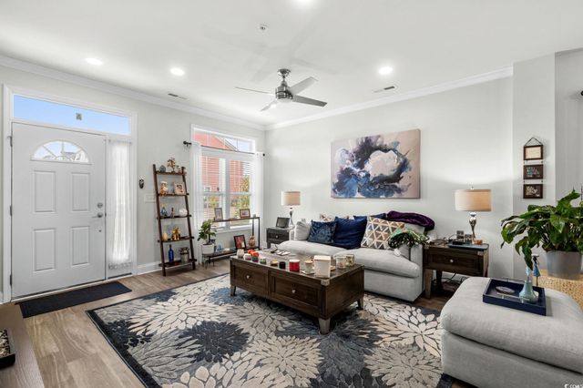 804 Moen Pl Unit A, Myrtle Beach, SC 29577