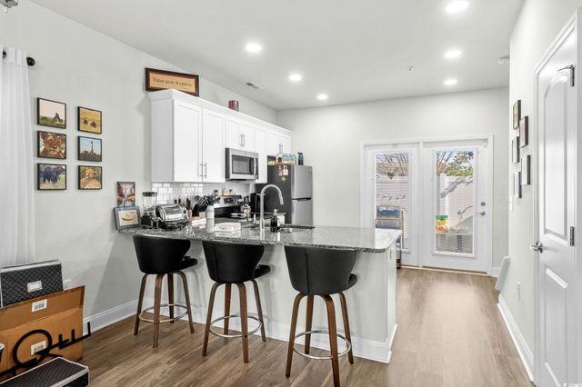 804 Moen Pl Unit A, Myrtle Beach, SC 29577