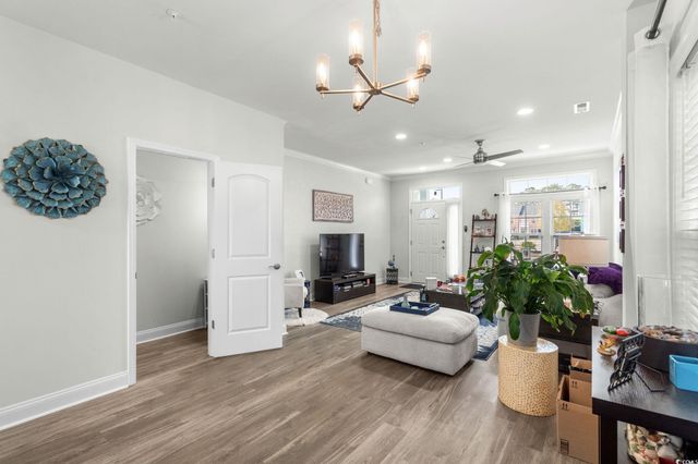 804 Moen Pl Unit A, Myrtle Beach, SC 29577