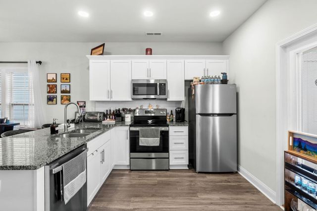 804 Moen Pl Unit A, Myrtle Beach, SC 29577