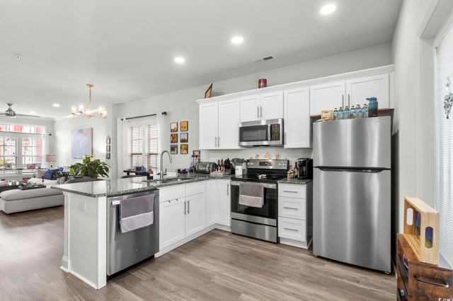 804 Moen Pl Unit A, Myrtle Beach, SC 29577