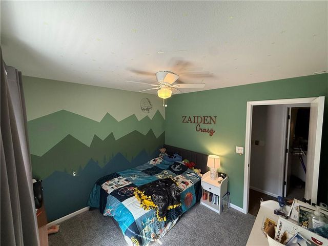 7111 Michael Lane, Pleasant Valley, MO 64068