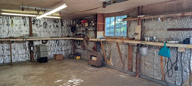 5601 Rye Bend, Fort Smith, AR 72916