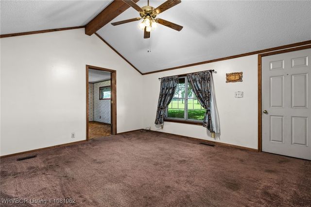 5601 Rye Bend, Fort Smith, AR 72916