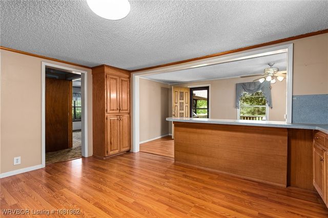 5601 Rye Bend, Fort Smith, AR 72916