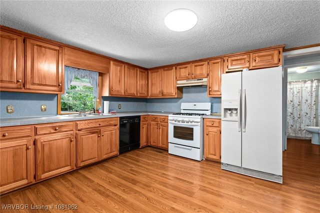 5601 Rye Bend, Fort Smith, AR 72916