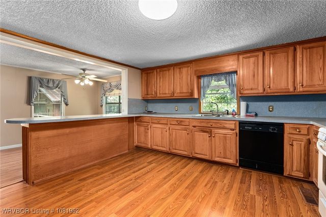 5601 Rye Bend, Fort Smith, AR 72916