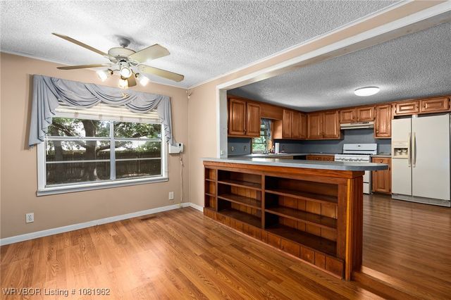 5601 Rye Bend, Fort Smith, AR 72916