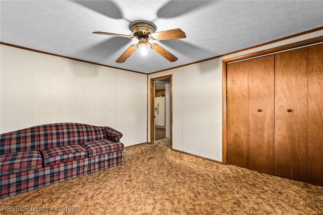 5601 Rye Bend, Fort Smith, AR 72916