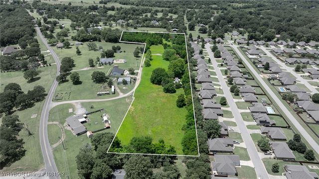 5601 Rye Bend, Fort Smith, AR 72916