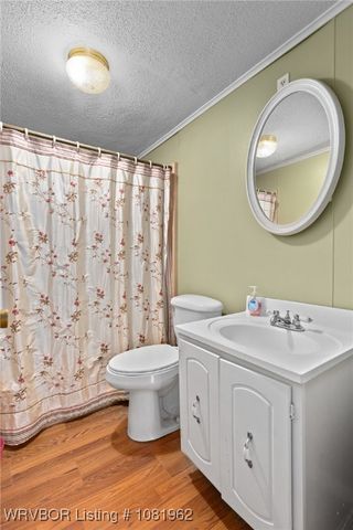 5601 Rye Bend, Fort Smith, AR 72916