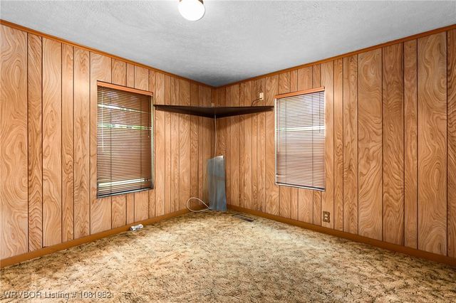 5601 Rye Bend, Fort Smith, AR 72916