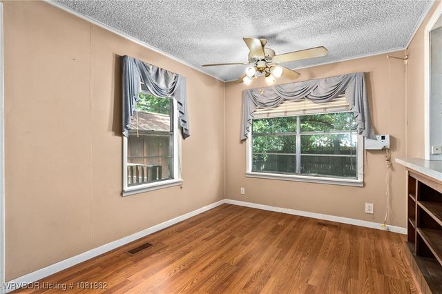 5601 Rye Bend, Fort Smith, AR 72916
