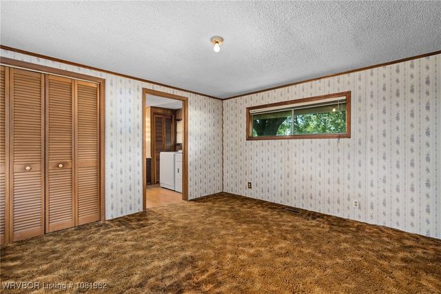 5601 Rye Bend, Fort Smith, AR 72916