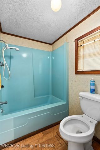 5601 Rye Bend, Fort Smith, AR 72916