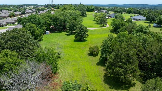 5601 Rye Bend, Fort Smith, AR 72916