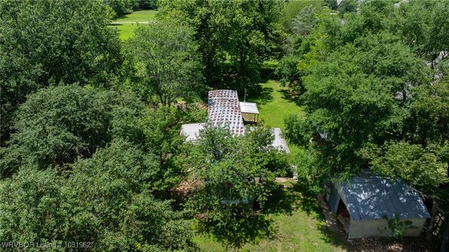 5601 Rye Bend, Fort Smith, AR 72916