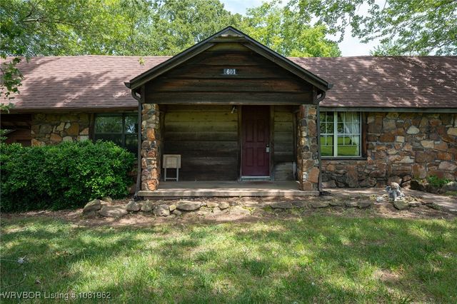 5601 Rye Bend, Fort Smith, AR 72916