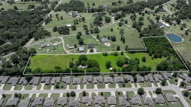 5601 Rye Bend, Fort Smith, AR 72916