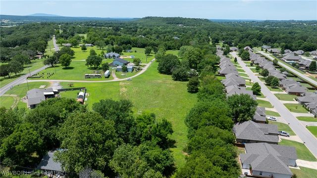 5601 Rye Bend, Fort Smith, AR 72916
