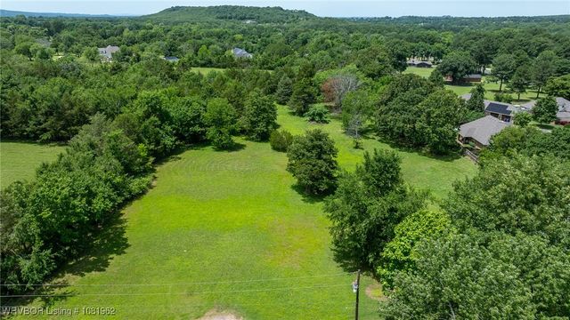 5601 Rye Bend, Fort Smith, AR 72916