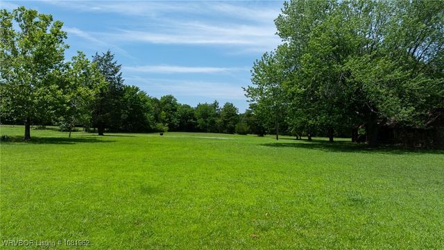 5601 Rye Bend, Fort Smith, AR 72916