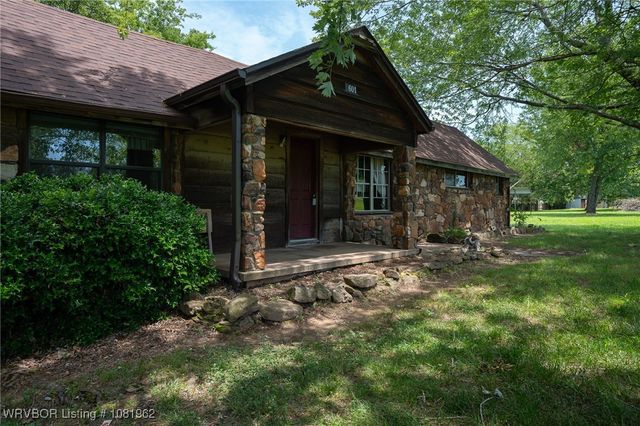 5601 Rye Bend, Fort Smith, AR 72916