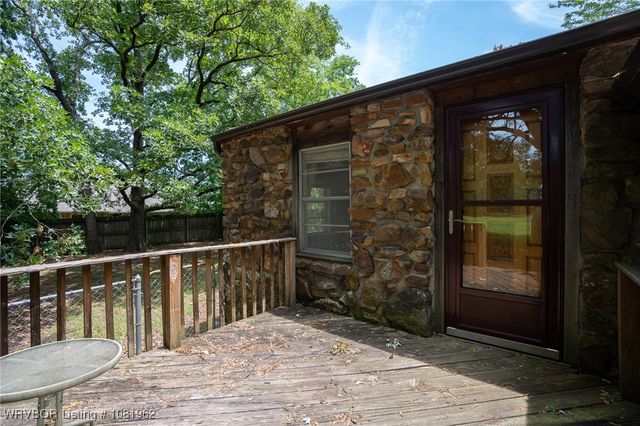 5601 Rye Bend, Fort Smith, AR 72916