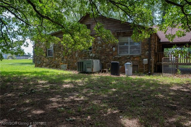 5601 Rye Bend, Fort Smith, AR 72916