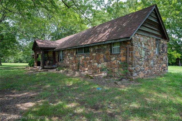5601 Rye Bend, Fort Smith, AR 72916
