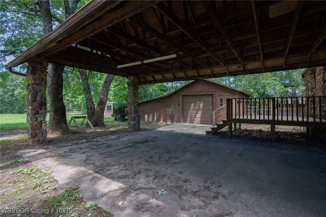 5601 Rye Bend, Fort Smith, AR 72916