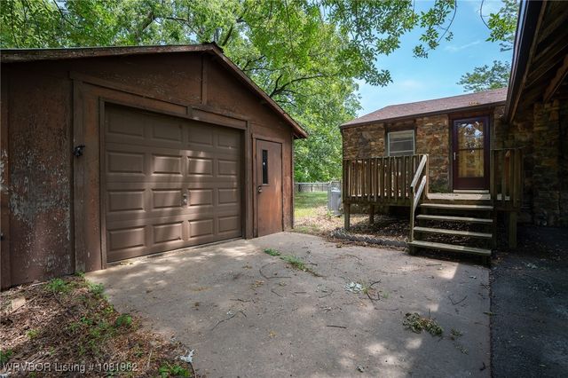 5601 Rye Bend, Fort Smith, AR 72916