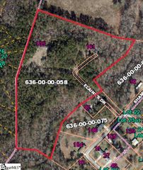 161 Elaine's Drive, Clinton, SC 29325