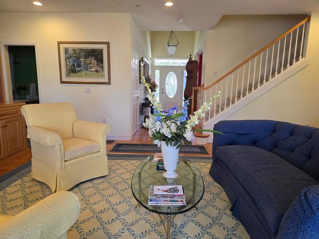 22 & 12 Moat Lane, Hales Location, NH 03860