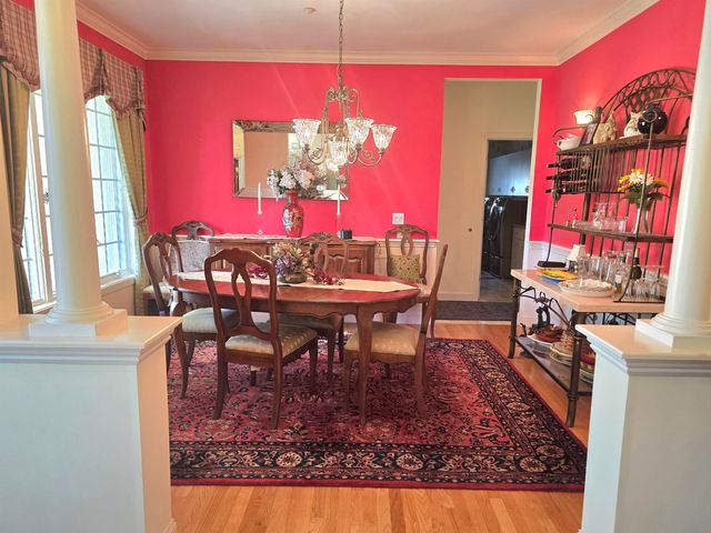 22 & 12 Moat Lane, Hales Location, NH 03860