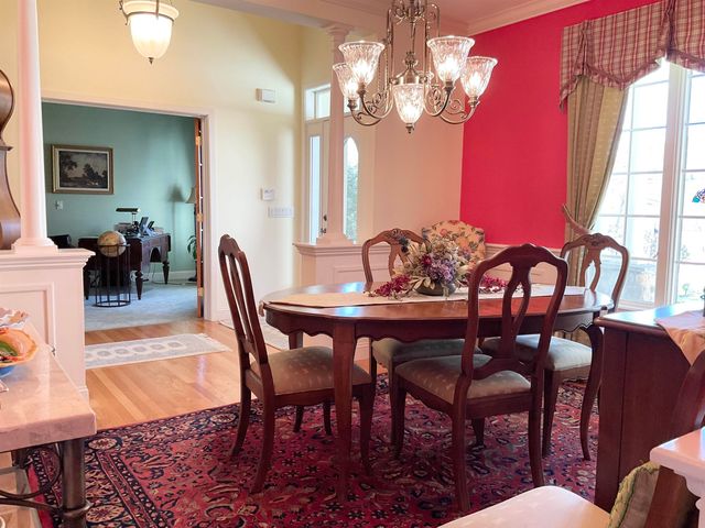 22 & 12 Moat Lane, Hales Location, NH 03860