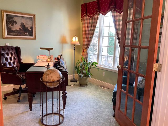 22 & 12 Moat Lane, Hales Location, NH 03860