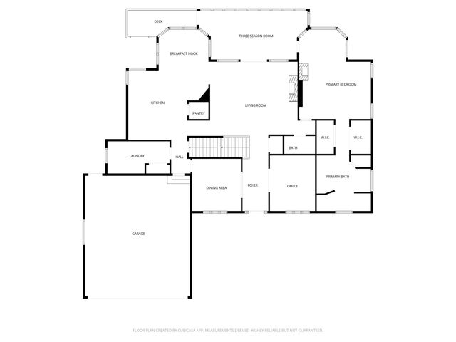 22 & 12 Moat Lane, Hales Location, NH 03860
