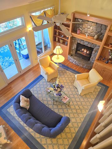 22 & 12 Moat Lane, Hales Location, NH 03860