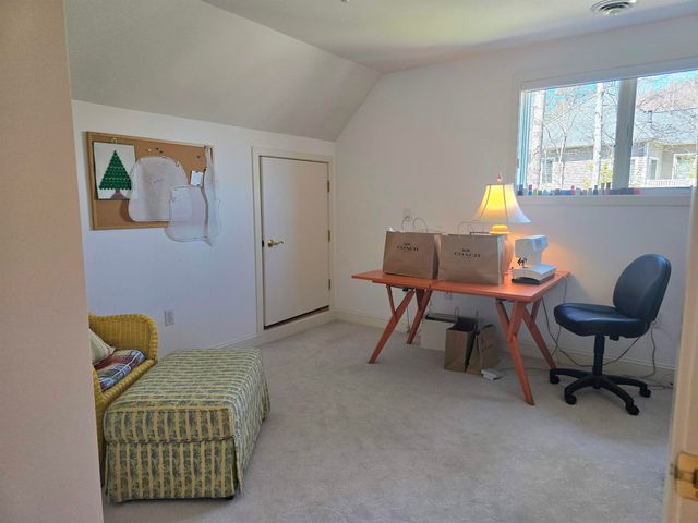 22 & 12 Moat Lane, Hales Location, NH 03860