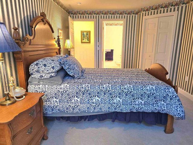 22 & 12 Moat Lane, Hales Location, NH 03860