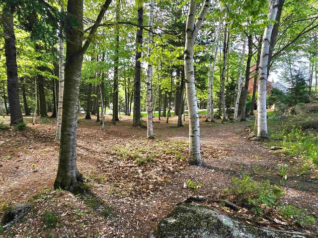 22 & 12 Moat Lane, Hales Location, NH 03860