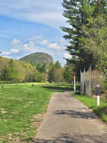 22 & 12 Moat Lane, Hales Location, NH 03860