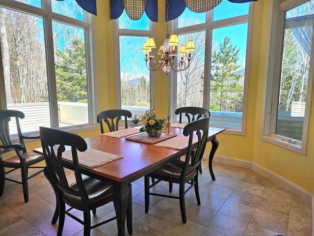 22 & 12 Moat Lane, Hales Location, NH 03860